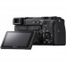 Цифр. фотокамера Sony Alpha 6600 kit 18-135 OSS Цифр. фотокамера Sony Alpha 6600 kit 18-135 OSS